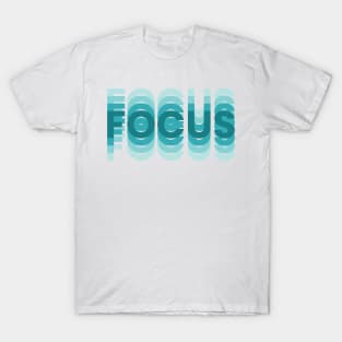 Focus T-Shirt